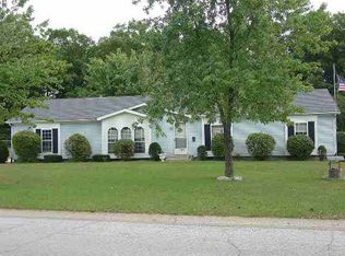 1300 Meadowlark Blvd, Warsaw, IN