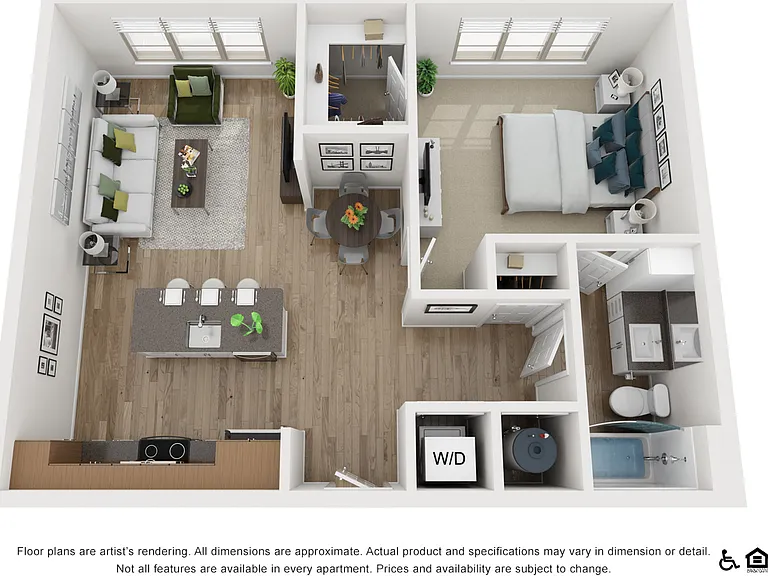 Avalon Flatirons — Photo 25