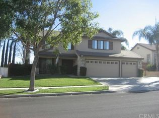 2813 Plumwood Ln, Corona, CA 92882
