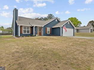 186 Blanc Way, Braselton, GA 30517