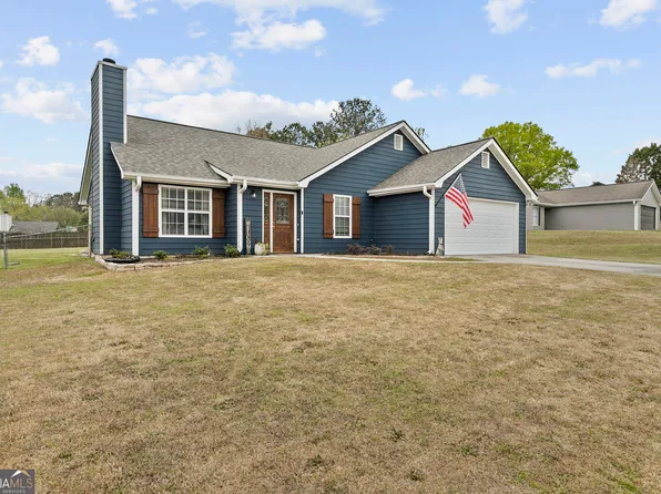 186 Blanc Way, Braselton, GA 30517