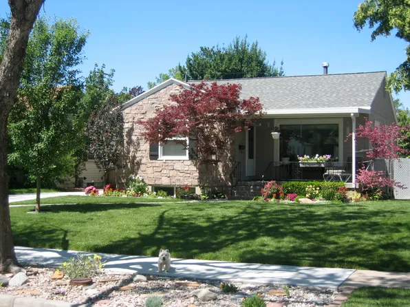 2670 S 1900 E, Salt Lake City, UT 84106