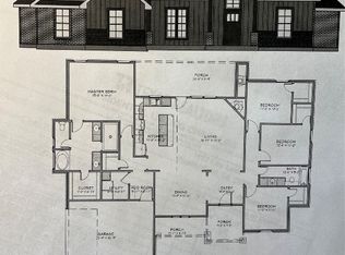 1037 Lilly Ln, Weatherford, TX 76088