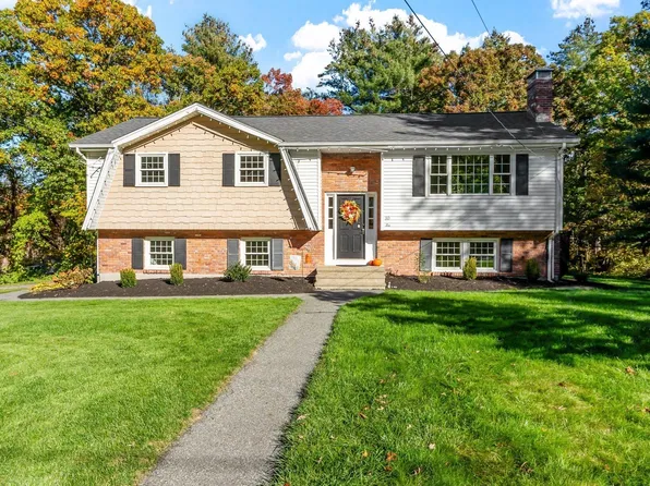 10 Jefferson Rd, Westford, MA 01886