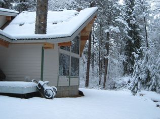 241 W Banti Creek Rd, Cle Elum, WA 98922