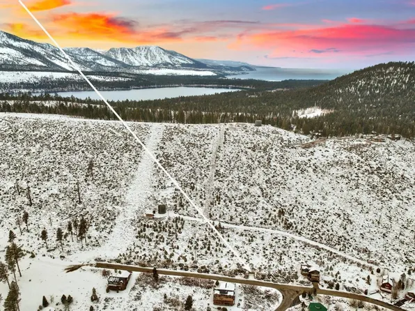 953 Forest Mountain Dr, South Lake Tahoe, CA 96150