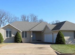 3530 W Morningside Pl, Springfield, MO 65807