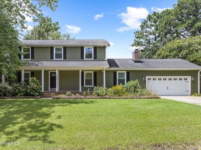 403 Scotsdale Drive, Jacksonville, NC, 28546