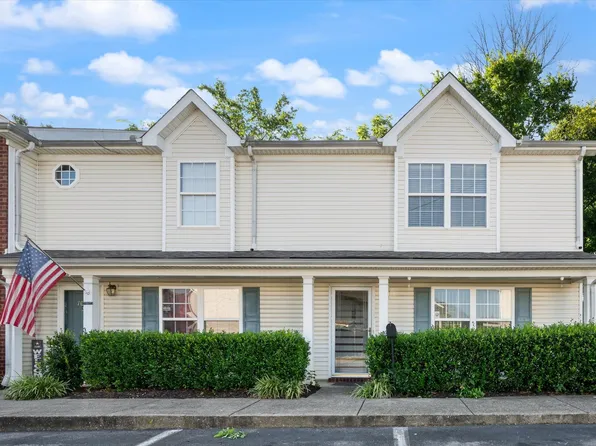 7013 Alon Babayan Arch E, La Vergne, TN 37086