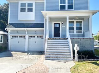 1115 W Ocean View Ave, Norfolk, VA 23503