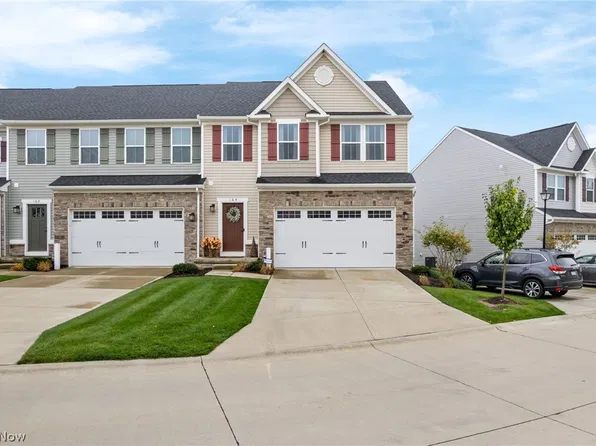 164 Forecastle Trl, Medina, OH 44256