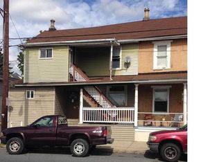 727 Front St, Catasauqua, PA 18032