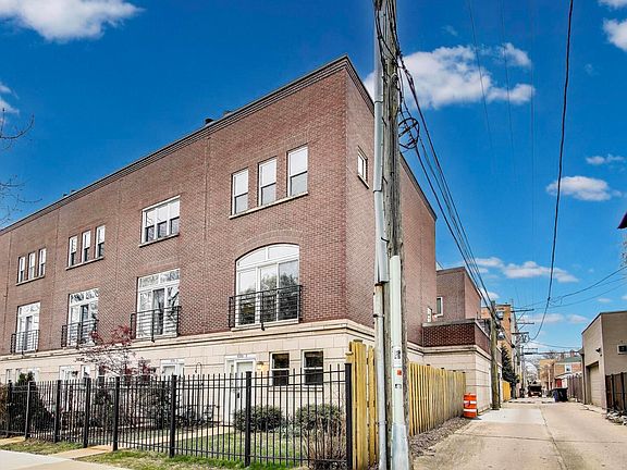 3rd image of 5350 N Damen Ave Unit F