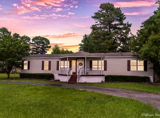 11203 Peggy Ln, Keithville, LA 71047