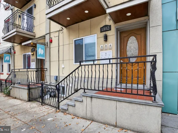 1802 E Huntingdon St, Philadelphia, PA 19125