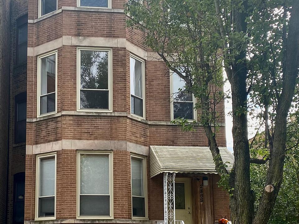 1st image of 2833 W Polk St #B