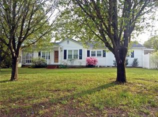 1272 McIlwain Rd, Lancaster, SC 29720