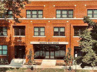 30-38 W 9th Ave #1523-1529, Columbus, OH 43201