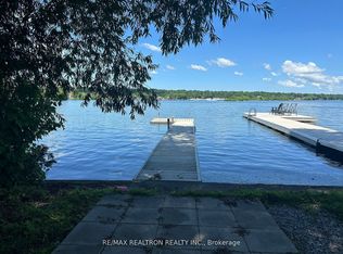 172 Cedar Island Rd, Orillia, ON L3V 1T1