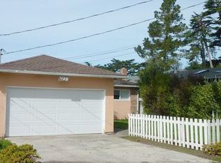 1120 Birch St, Montara, CA 94037