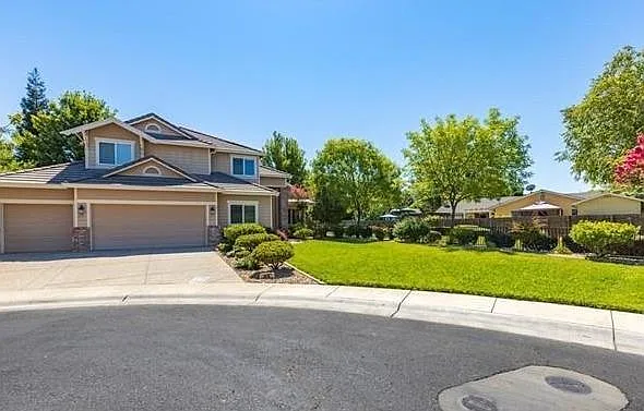 1810 Ringnecked Pheasant Ct photo 1