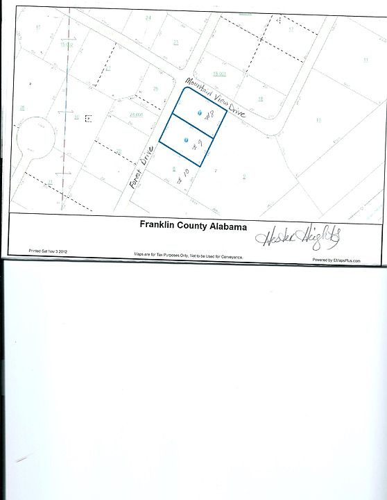 2nd image of 0 Mountain View Dr