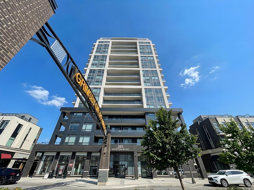 1st image of 385 Winston Rd #710