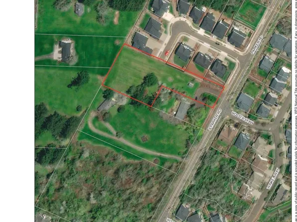 3933 Parker Rd, West Linn, OR 97068