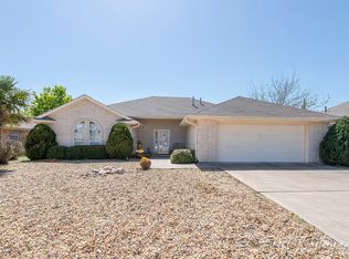 3517 Dominion Ridge, San Angelo, TX 76904