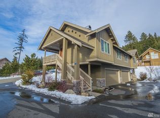 71 Keystone Ln UNIT 4, Ronald, WA 98940