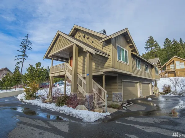 71 Keystone Ln Unit 4, Ronald, WA 98940