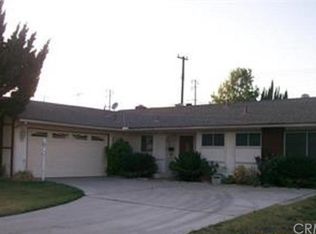 4842 Revere St, Chino, CA 91710