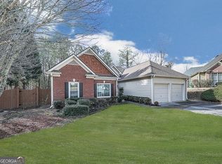 210 Forest Trce, Canton, GA 30115