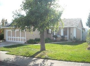 1017 Topsail Dr, Vallejo, CA 94591