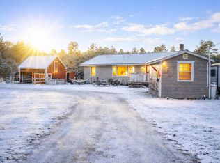 37 Quaker Ridge Road, Casco, ME 04015