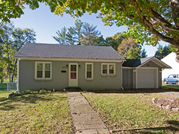434 Frazier St, Lewisburg, WV 24901