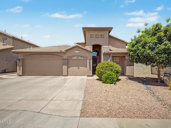 1422 E SARAGOSA Street, Chandler, AZ 85225