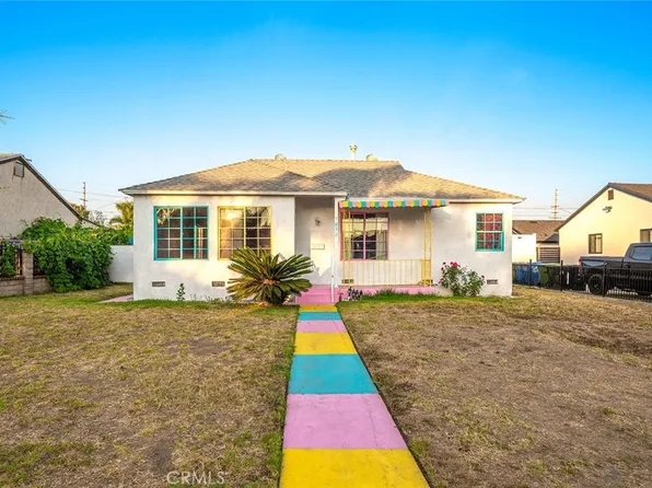 7032 Stansbury Ave, Van Nuys, CA 91405