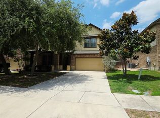228 Dove Hl, Cibolo, TX 78108