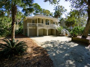 122 Otter Rd, Hilton Head Island, SC 29928