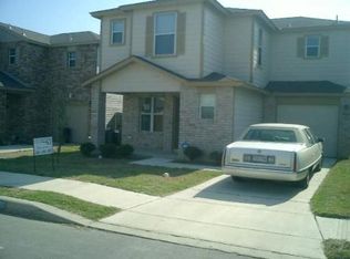 4986 Bending Elms, San Antonio, TX 78247
