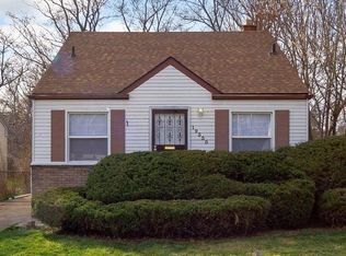 19335 Winston St, Detroit, MI 48219