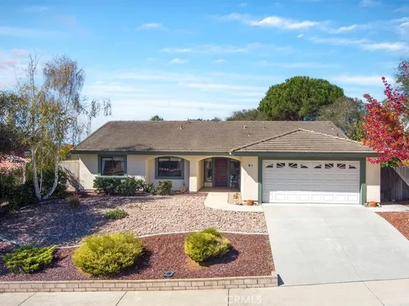 61 Galaxy Way, Lompoc, CA 93436