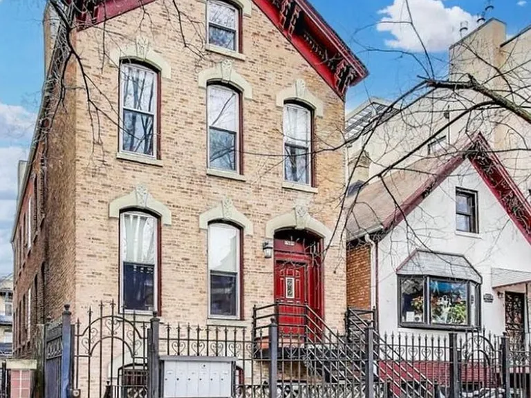 3122 N Francisco Ave #1G — Photo 9
