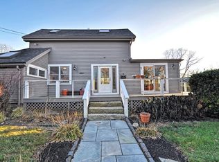 5 Bittersweet Rd, Gloucester, MA 01930