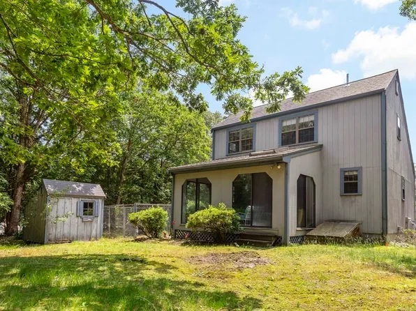 259 Jones Rd, Barnstable, MA 02630