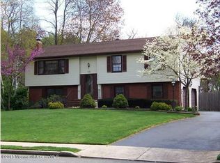 432 Grant Ave, Eatontown, NJ 07724