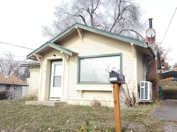 2057 Lavey St, Klamath Falls, OR 97601