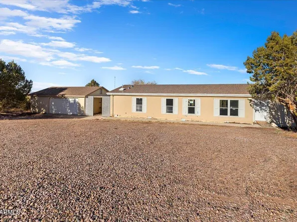 6300 N GRAY GOS Road, Chino Valley, AZ 86323