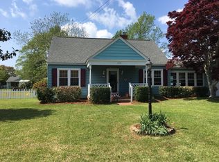 613 Sabiston Dr, Swansboro, NC 28584